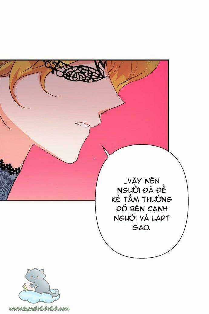 Thuần Hóa Quái Thú Thật Tốt Chapter 64 trang 76