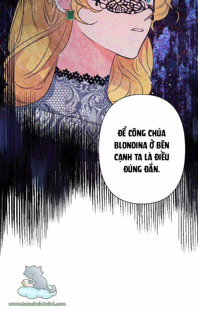 Thuần Hóa Quái Thú Thật Tốt Chapter 64 trang 79