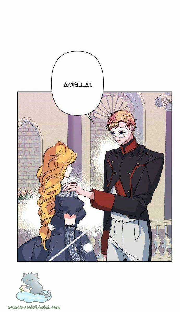 Thuần Hóa Quái Thú Thật Tốt Chapter 64 trang 80