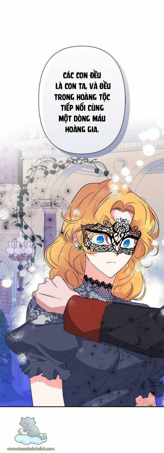 Thuần Hóa Quái Thú Thật Tốt Chapter 64 trang 81