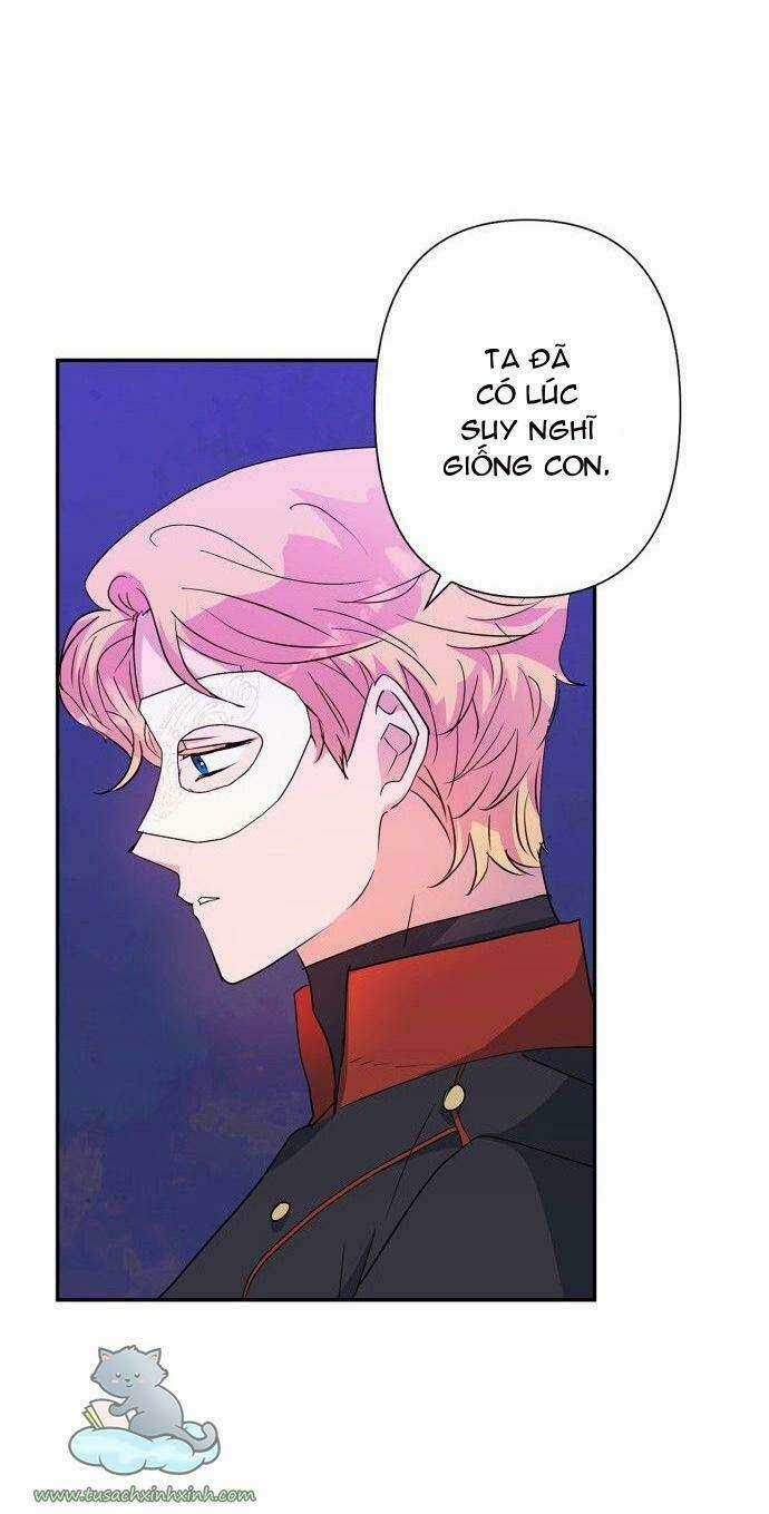 Thuần Hóa Quái Thú Thật Tốt Chapter 64 trang 82