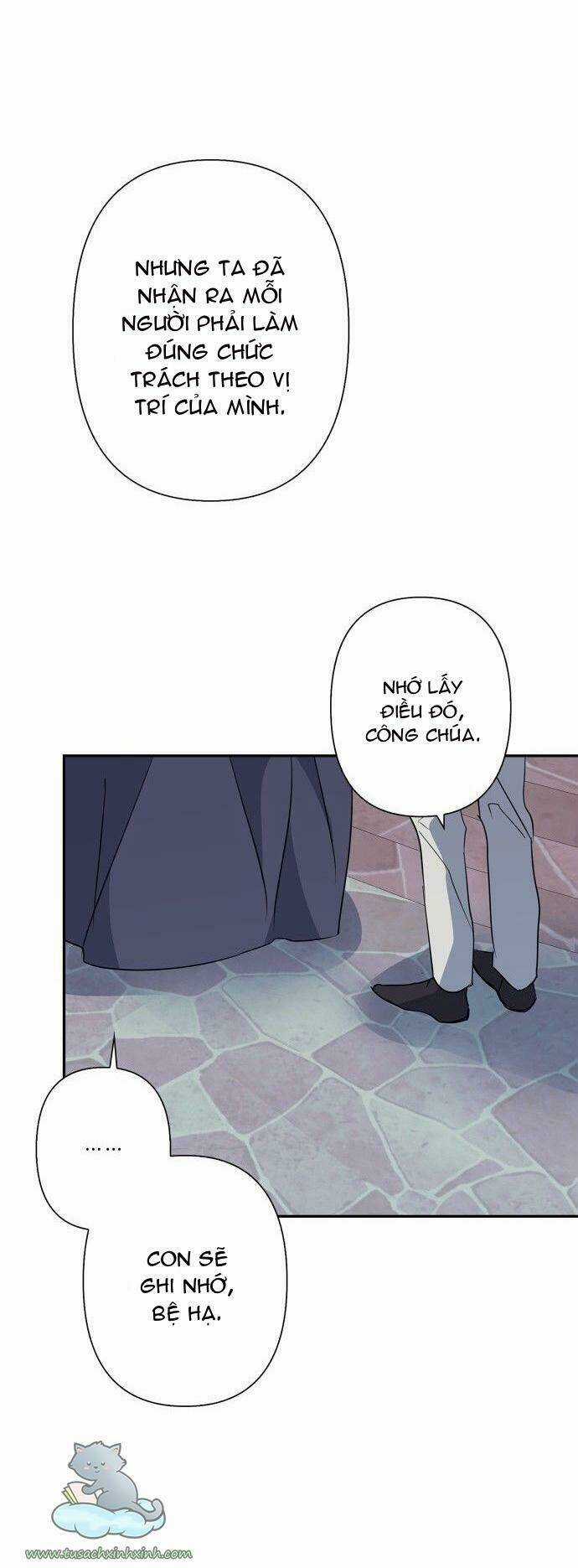 Thuần Hóa Quái Thú Thật Tốt Chapter 64 trang 83