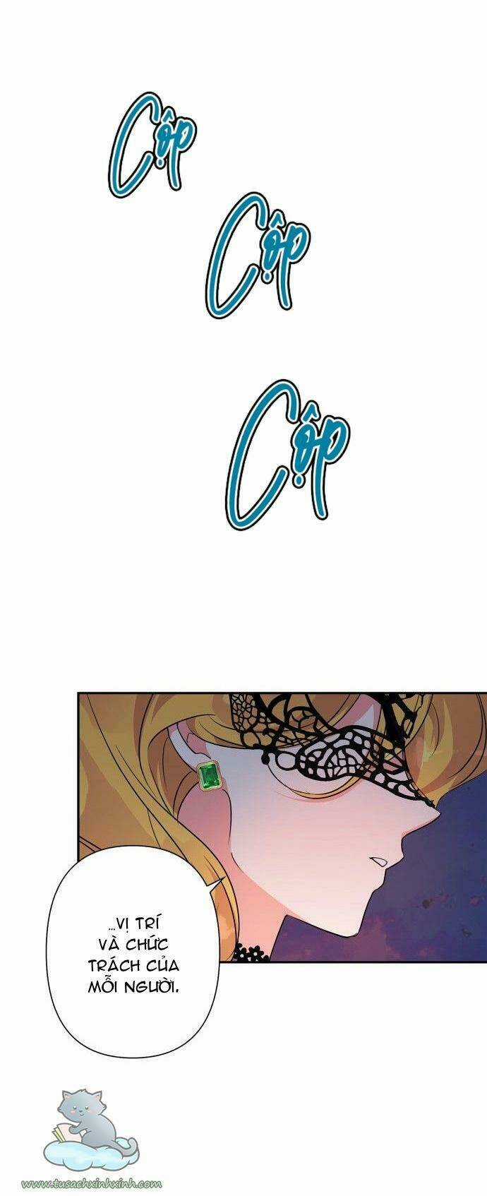 Thuần Hóa Quái Thú Thật Tốt Chapter 64 trang 85