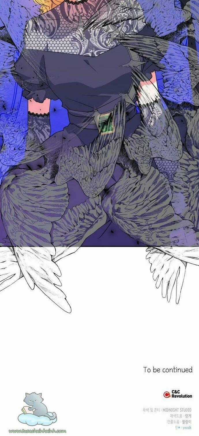 Thuần Hóa Quái Thú Thật Tốt Chapter 64 trang 87