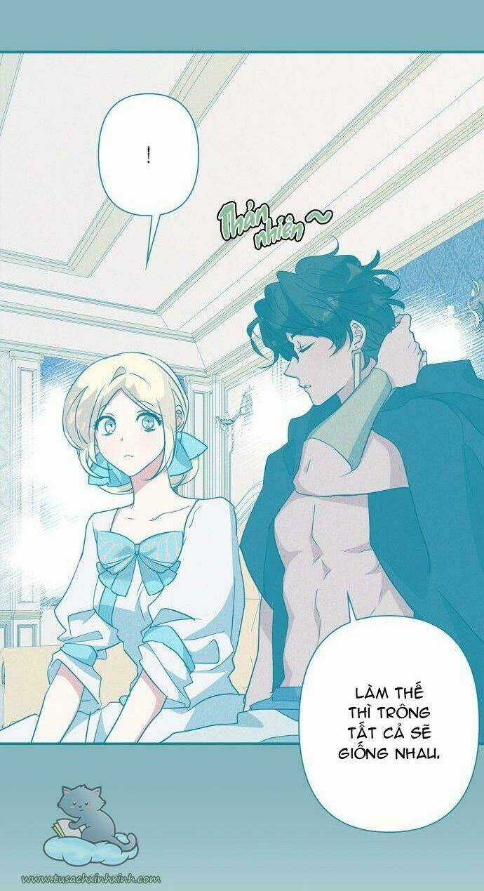 Thuần Hóa Quái Thú Thật Tốt Chapter 64 trang 9