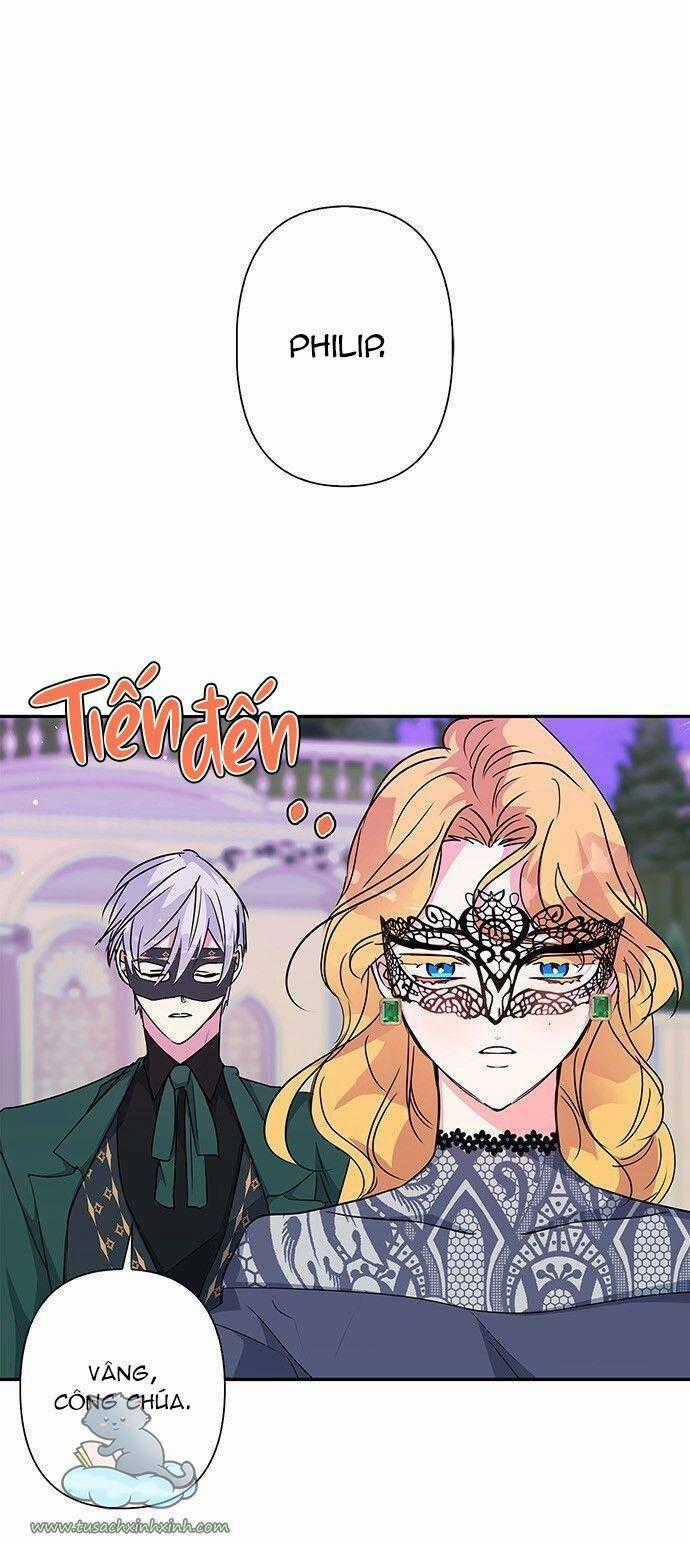 Thuần Hóa Quái Thú Thật Tốt Chapter 65 trang 0