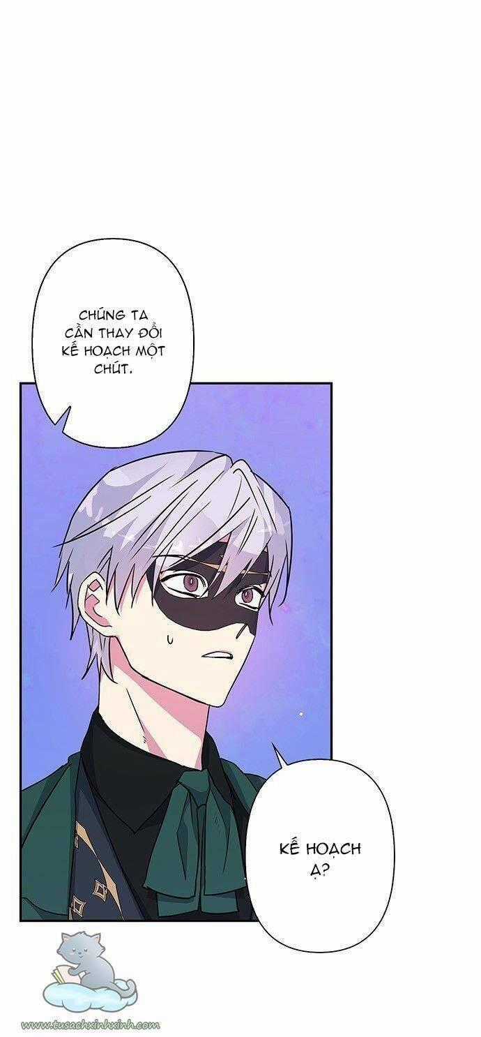 Thuần Hóa Quái Thú Thật Tốt Chapter 65 trang 1