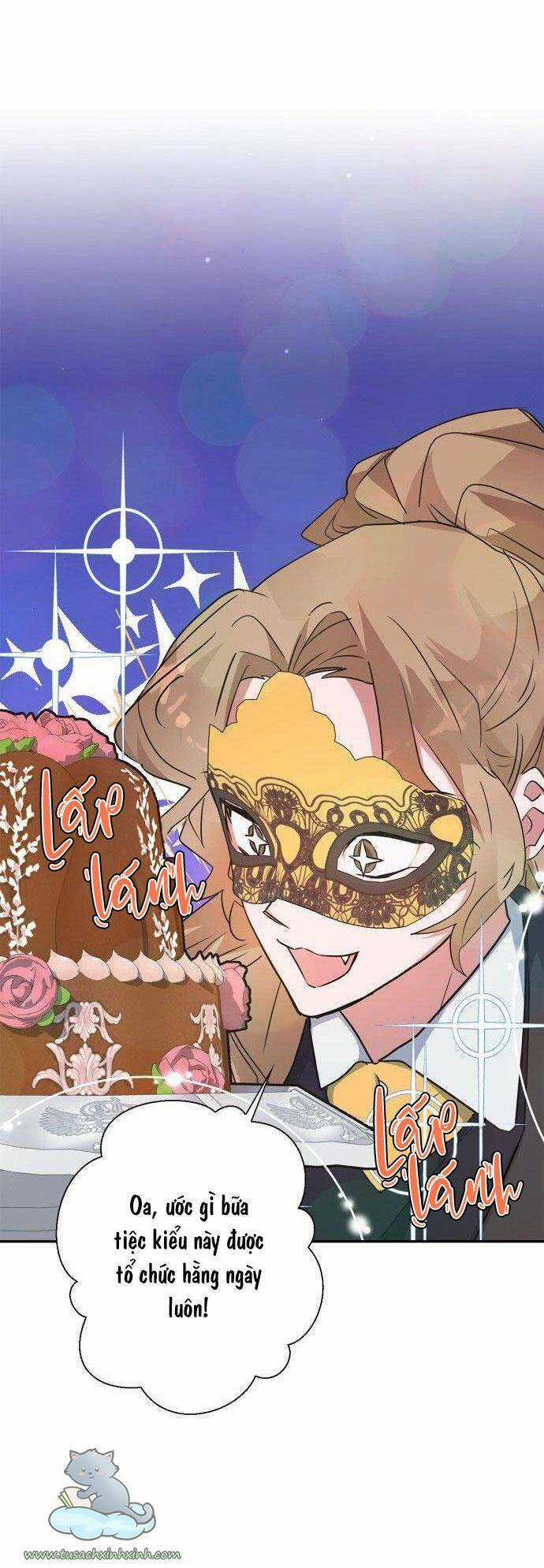 Thuần Hóa Quái Thú Thật Tốt Chapter 65 trang 11