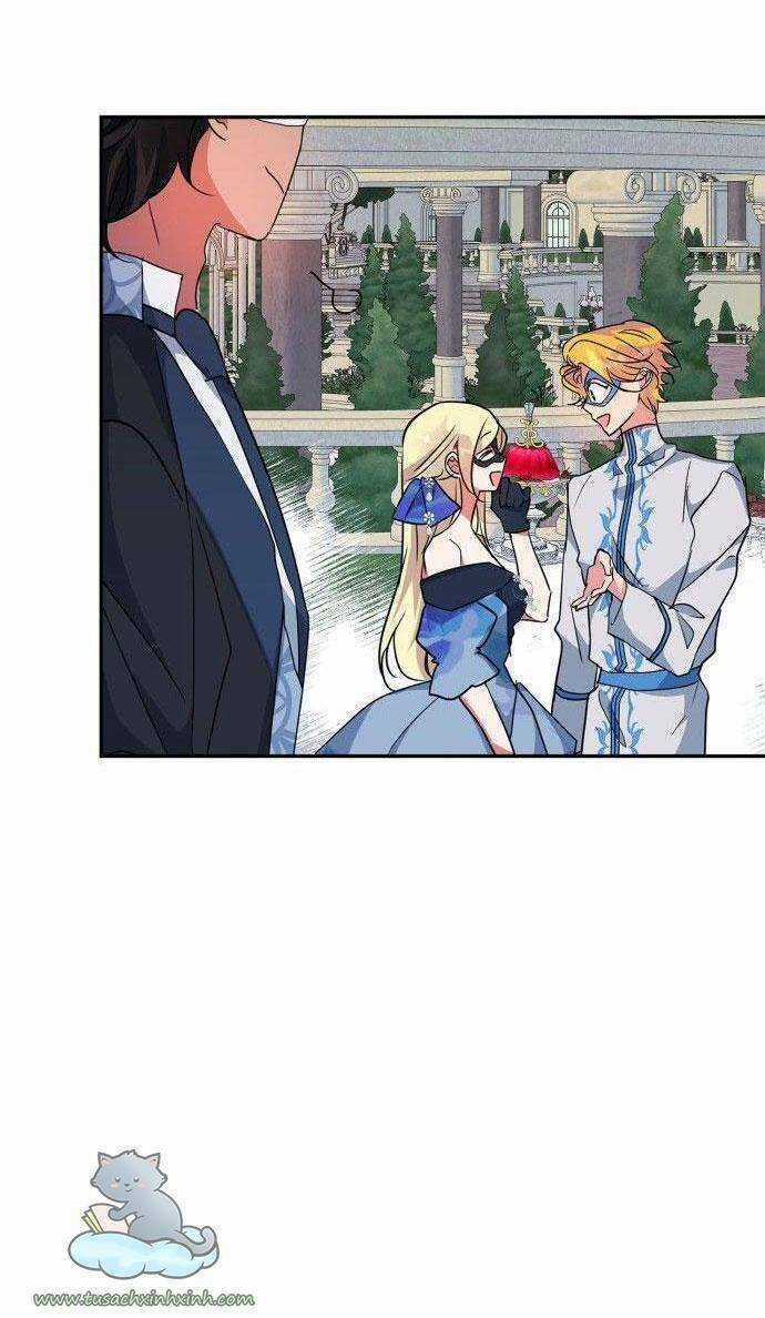 Thuần Hóa Quái Thú Thật Tốt Chapter 65 trang 13