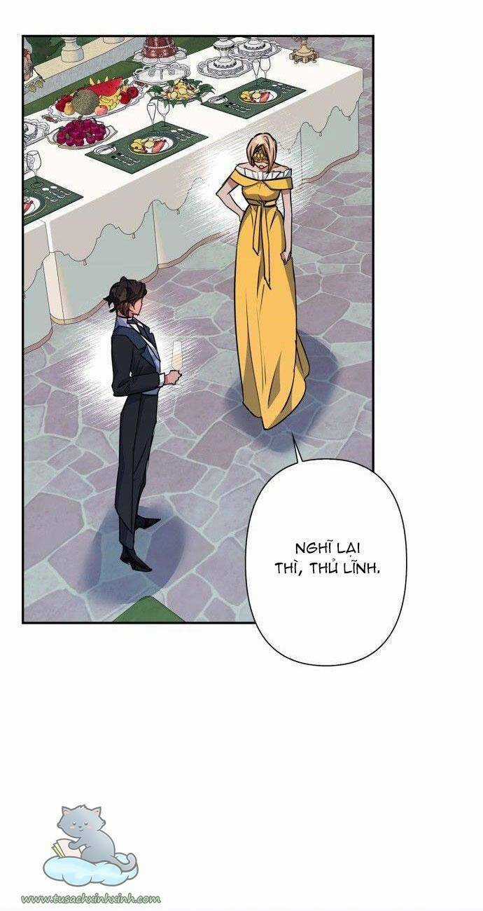 Thuần Hóa Quái Thú Thật Tốt Chapter 65 trang 14