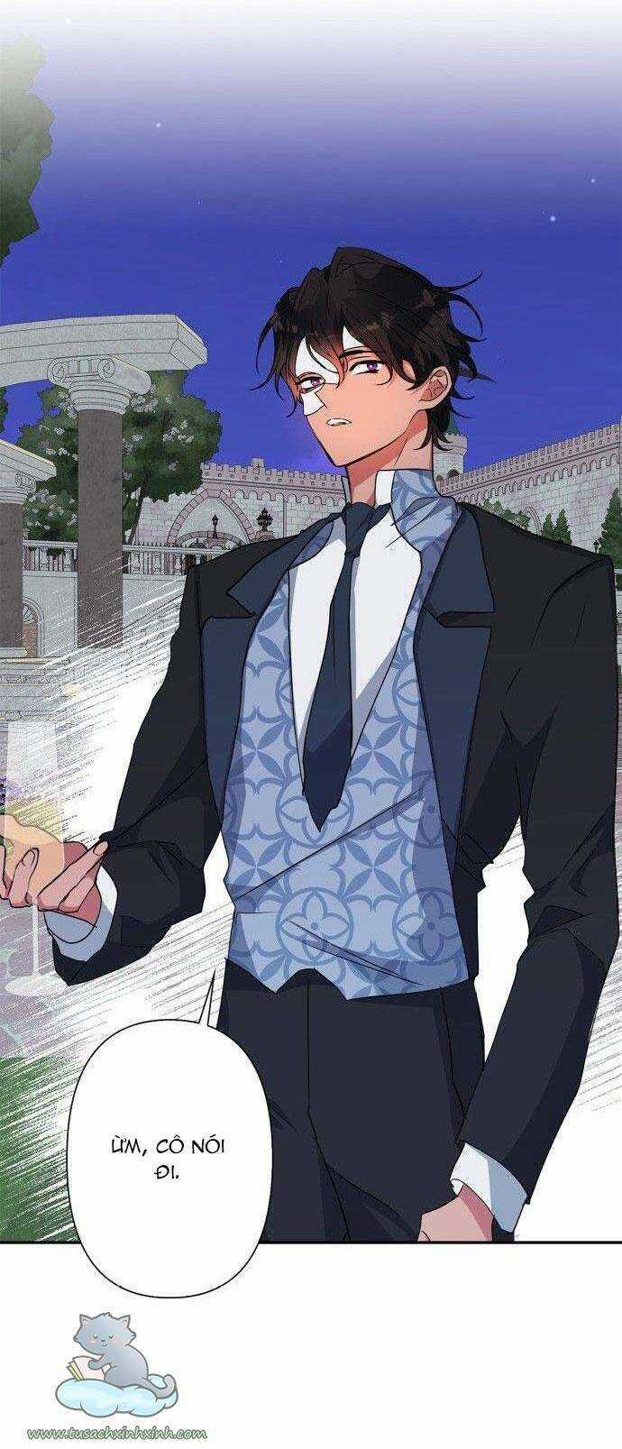 Thuần Hóa Quái Thú Thật Tốt Chapter 65 trang 15