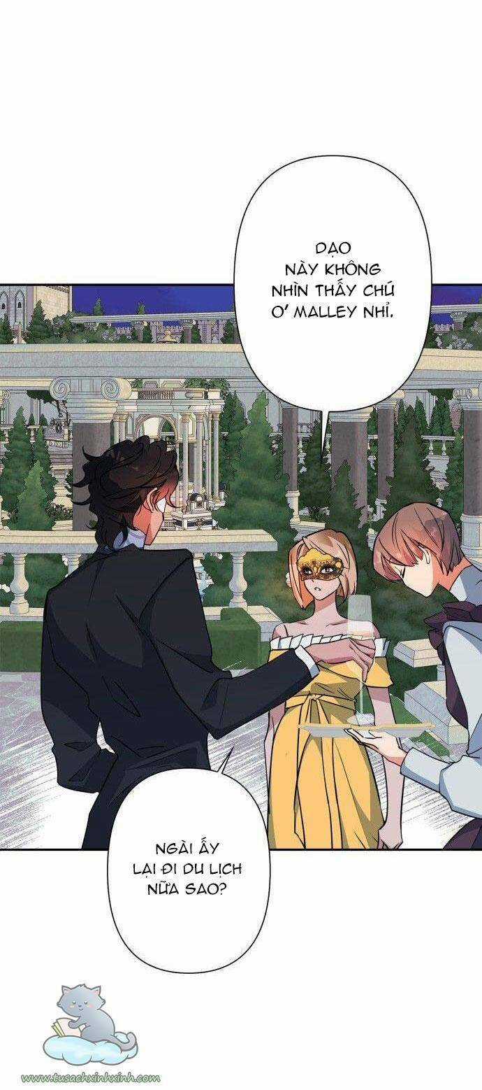 Thuần Hóa Quái Thú Thật Tốt Chapter 65 trang 16