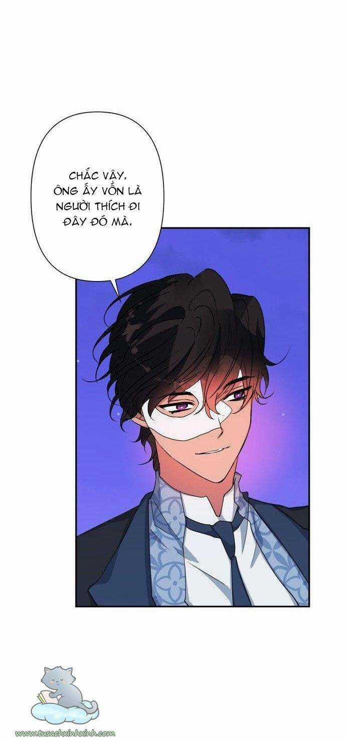 Thuần Hóa Quái Thú Thật Tốt Chapter 65 trang 17