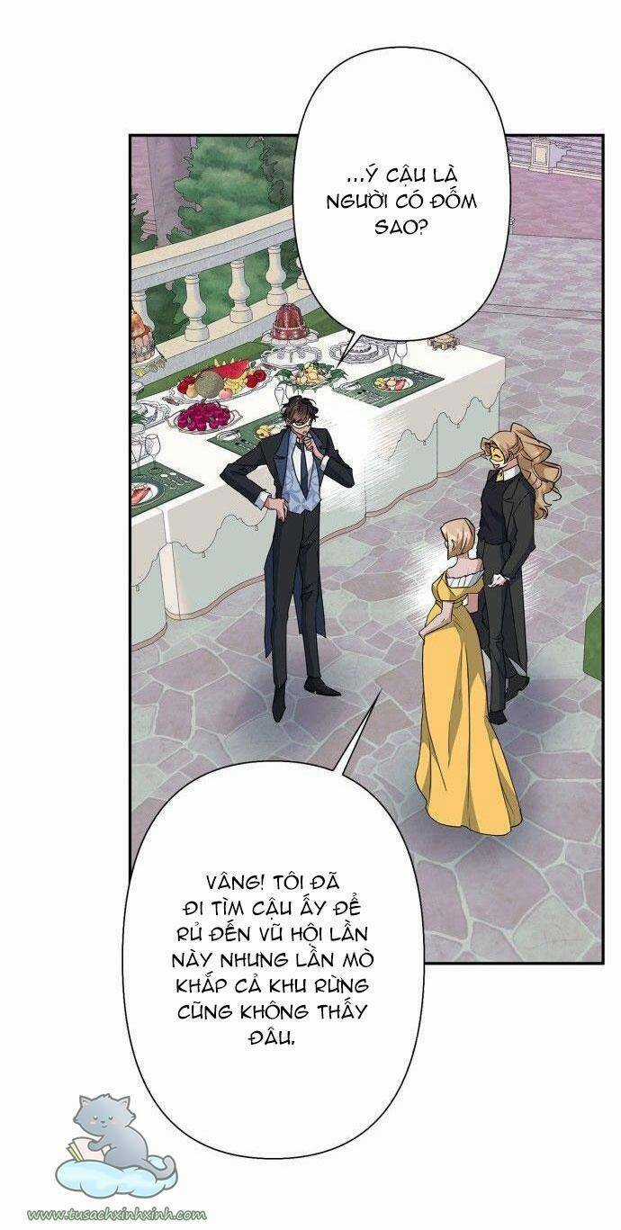 Thuần Hóa Quái Thú Thật Tốt Chapter 65 trang 19