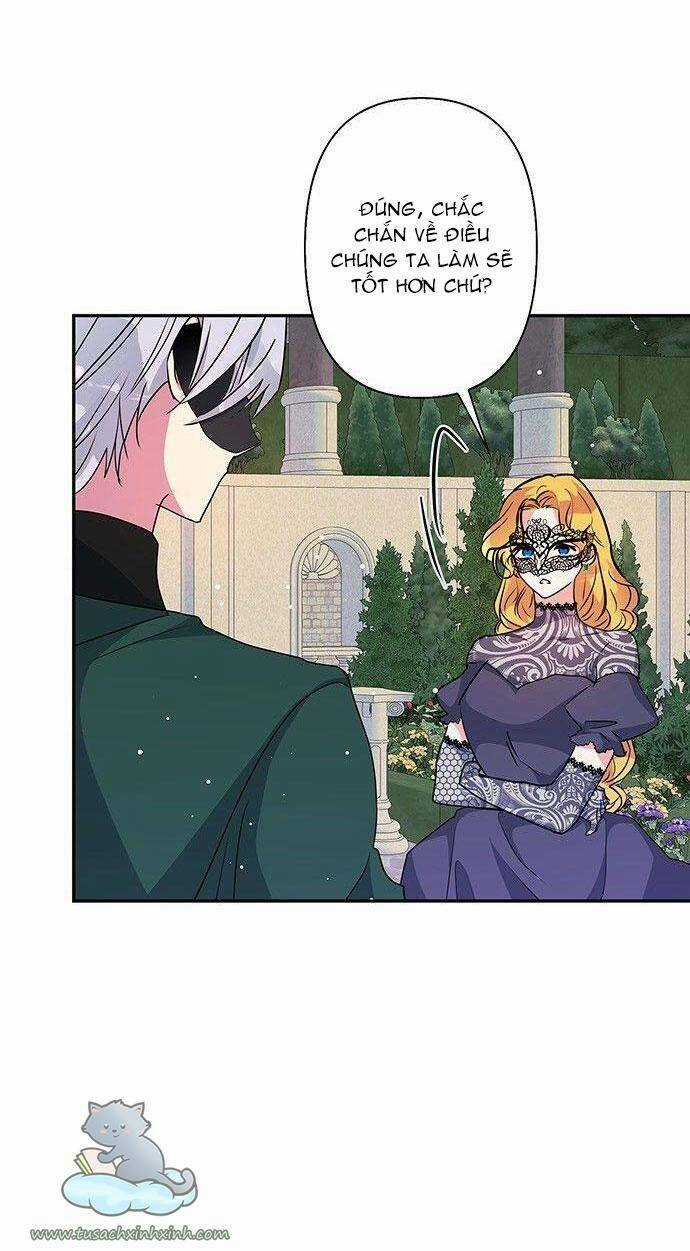 Thuần Hóa Quái Thú Thật Tốt Chapter 65 trang 2