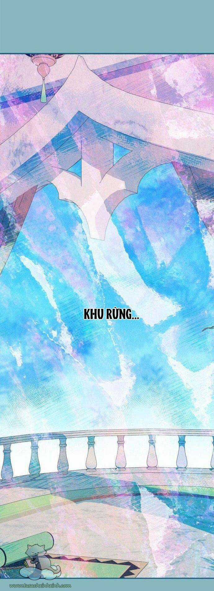 Thuần Hóa Quái Thú Thật Tốt Chapter 65 trang 25