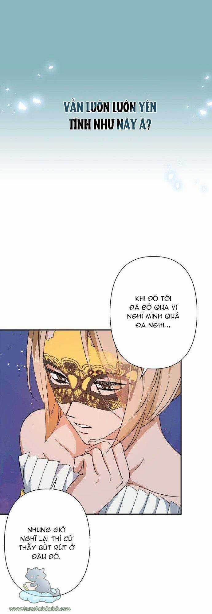 Thuần Hóa Quái Thú Thật Tốt Chapter 65 trang 26