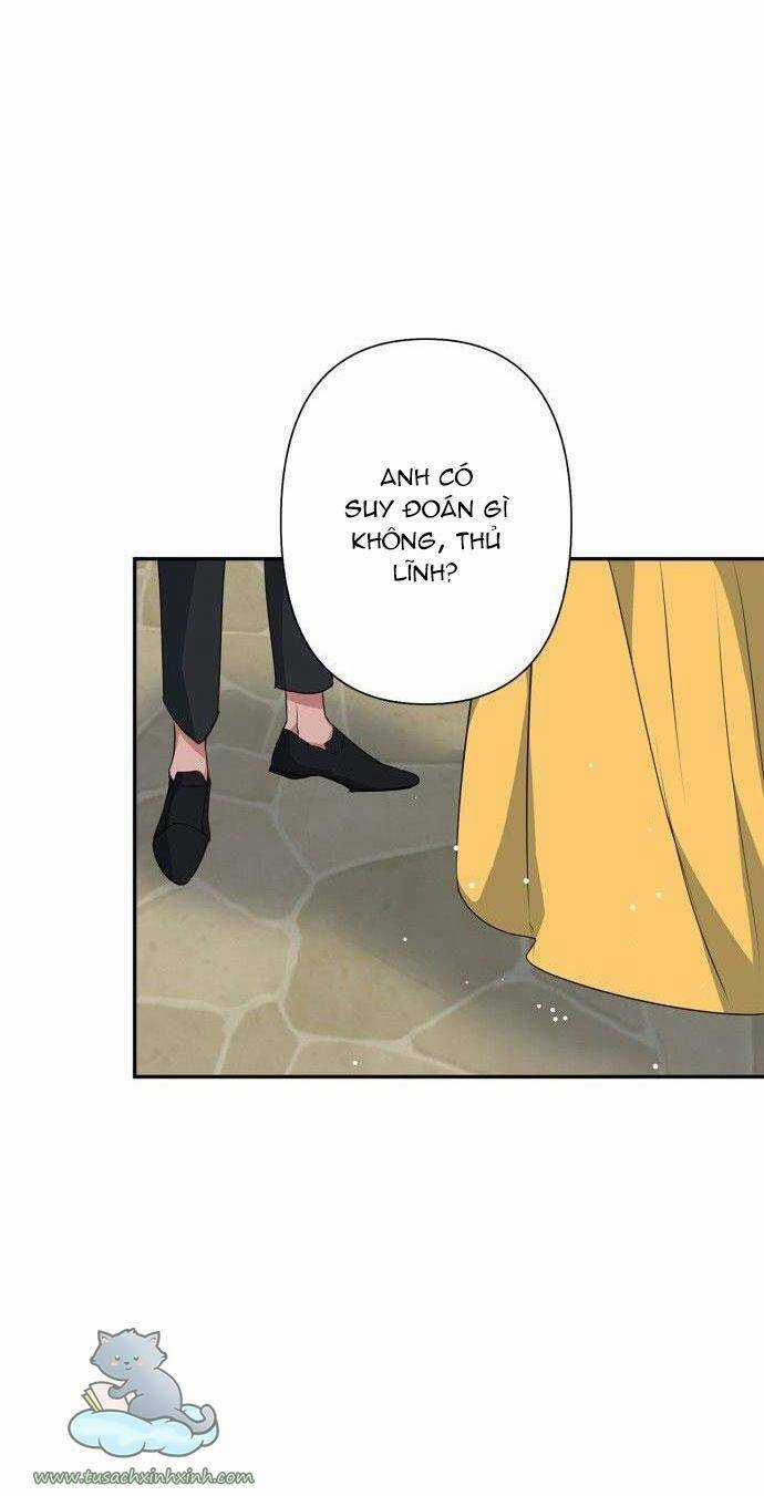 Thuần Hóa Quái Thú Thật Tốt Chapter 65 trang 27