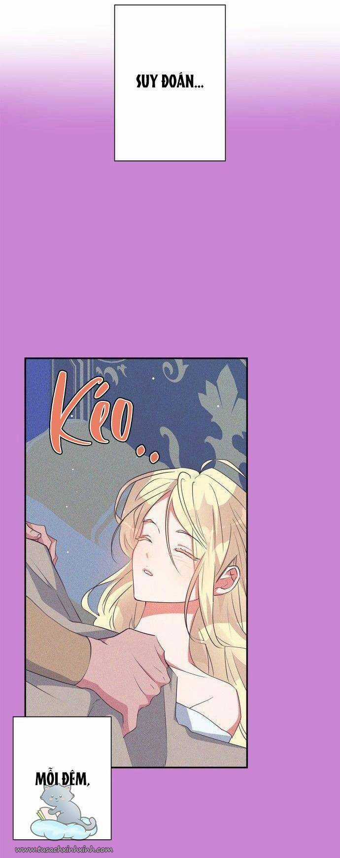 Thuần Hóa Quái Thú Thật Tốt Chapter 65 trang 28