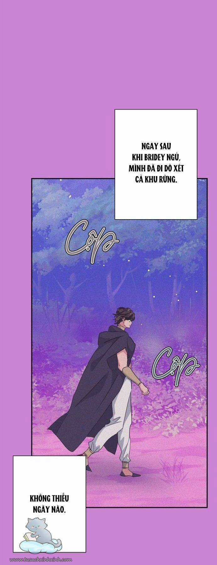 Thuần Hóa Quái Thú Thật Tốt Chapter 65 trang 29