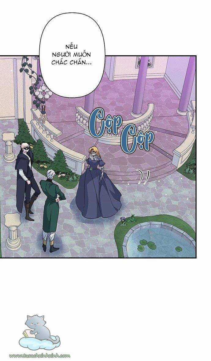 Thuần Hóa Quái Thú Thật Tốt Chapter 65 trang 3