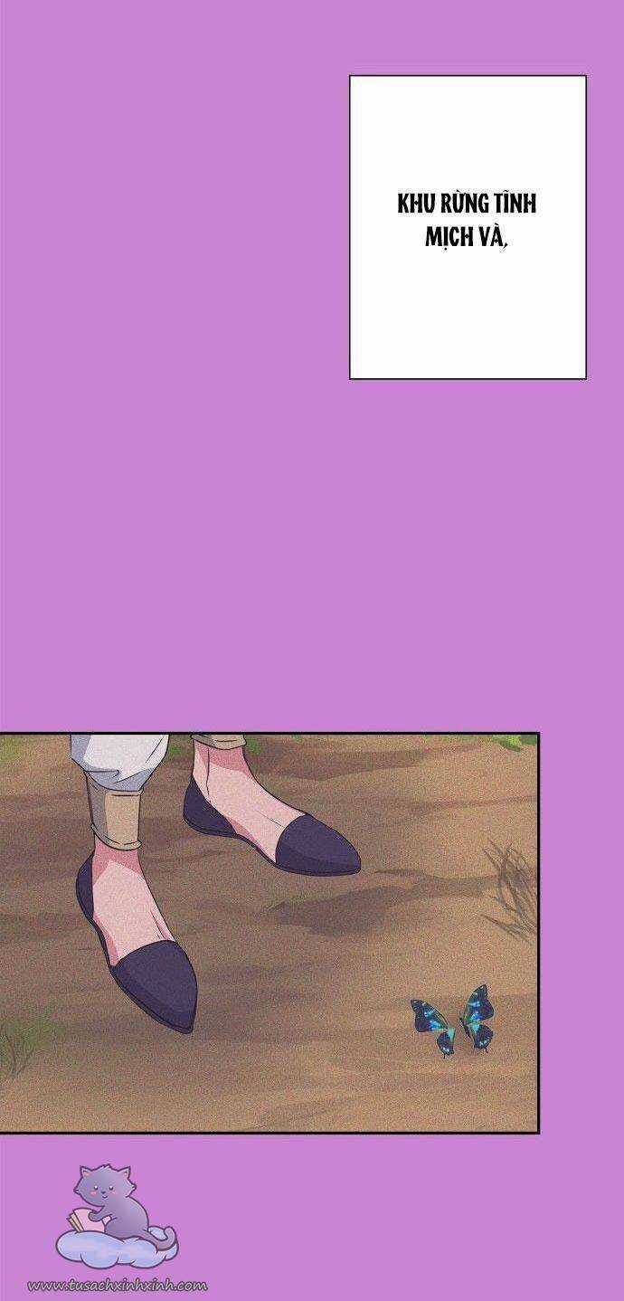 Thuần Hóa Quái Thú Thật Tốt Chapter 65 trang 32