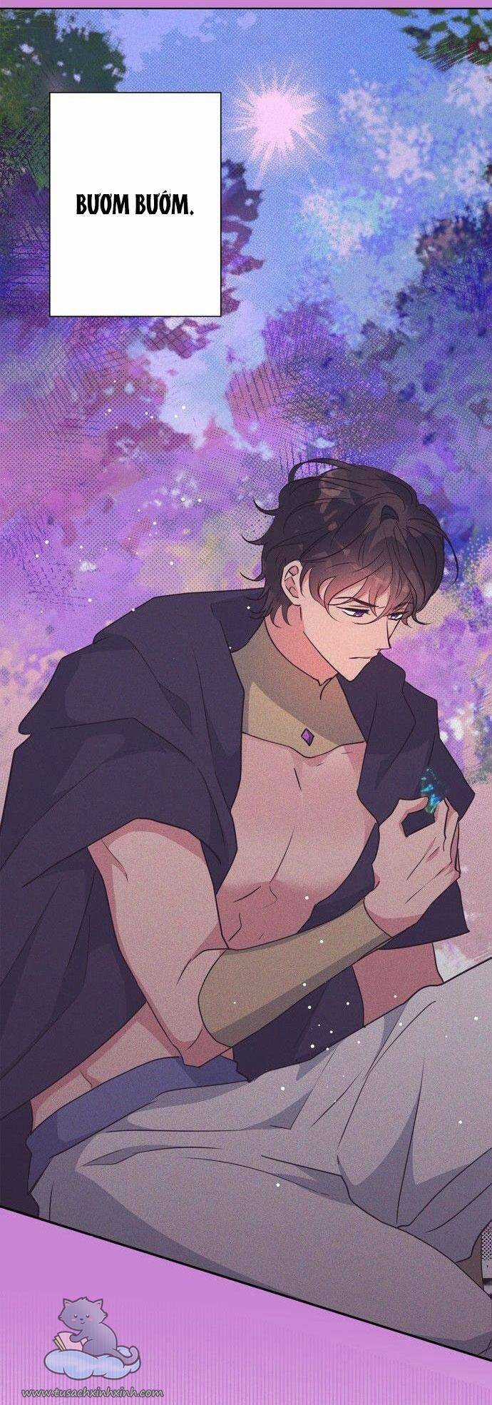 Thuần Hóa Quái Thú Thật Tốt Chapter 65 trang 33