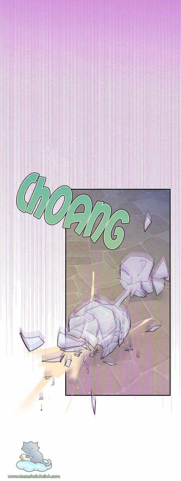 Thuần Hóa Quái Thú Thật Tốt Chapter 65 trang 34