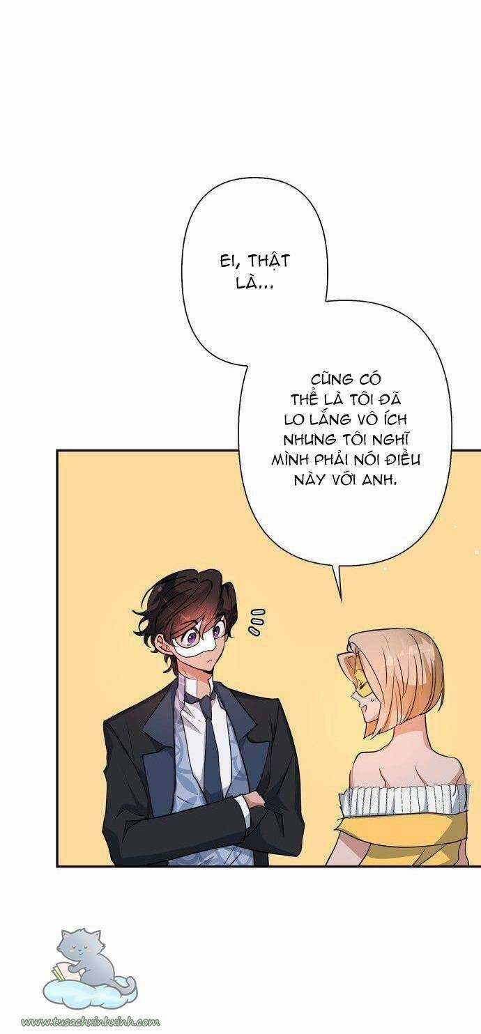 Thuần Hóa Quái Thú Thật Tốt Chapter 65 trang 36