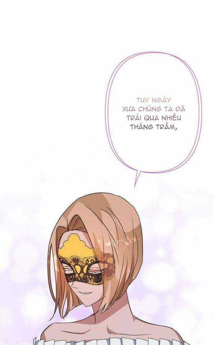 Thuần Hóa Quái Thú Thật Tốt Chapter 65 trang 37