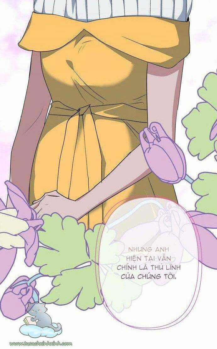 Thuần Hóa Quái Thú Thật Tốt Chapter 65 trang 38