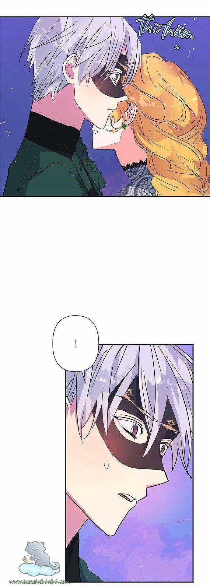 Thuần Hóa Quái Thú Thật Tốt Chapter 65 trang 4