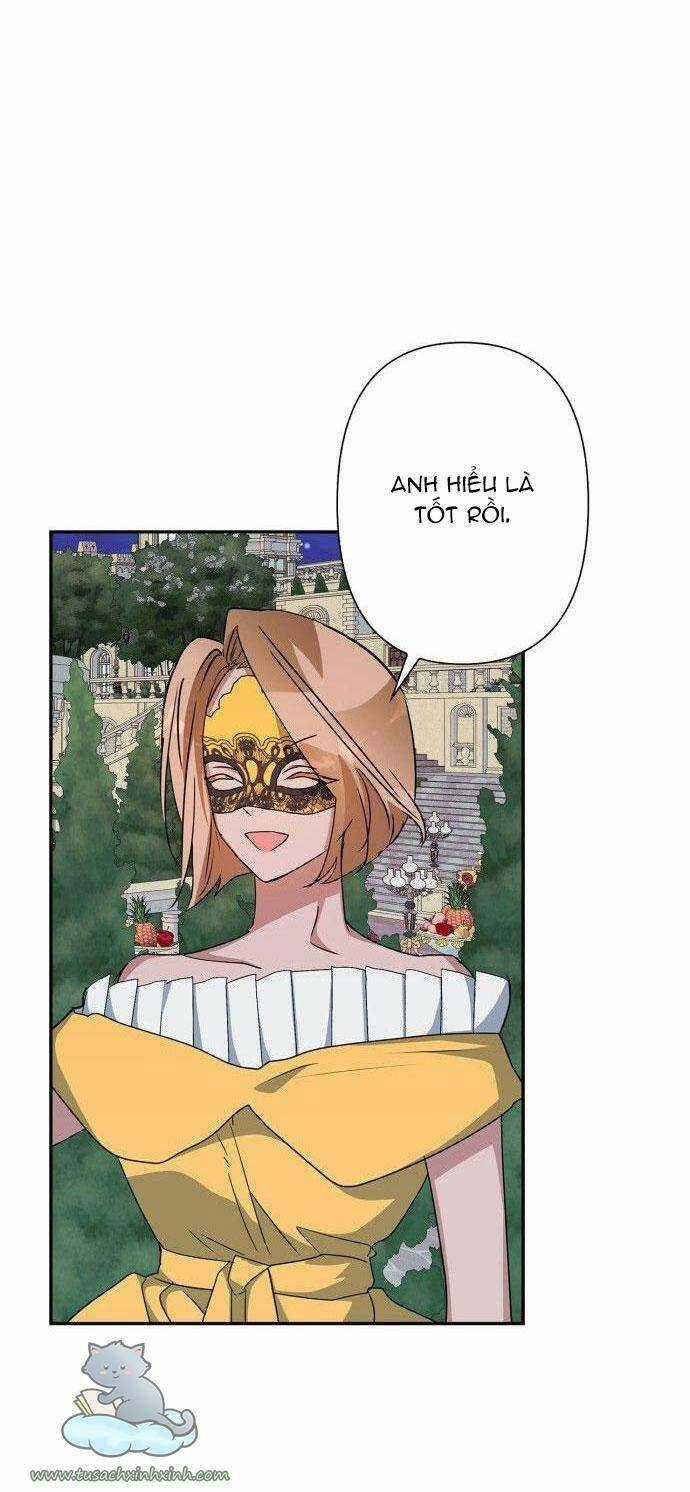 Thuần Hóa Quái Thú Thật Tốt Chapter 65 trang 41