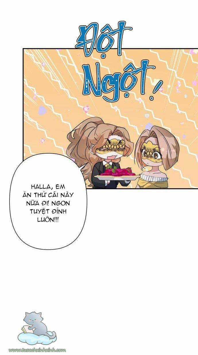 Thuần Hóa Quái Thú Thật Tốt Chapter 65 trang 42