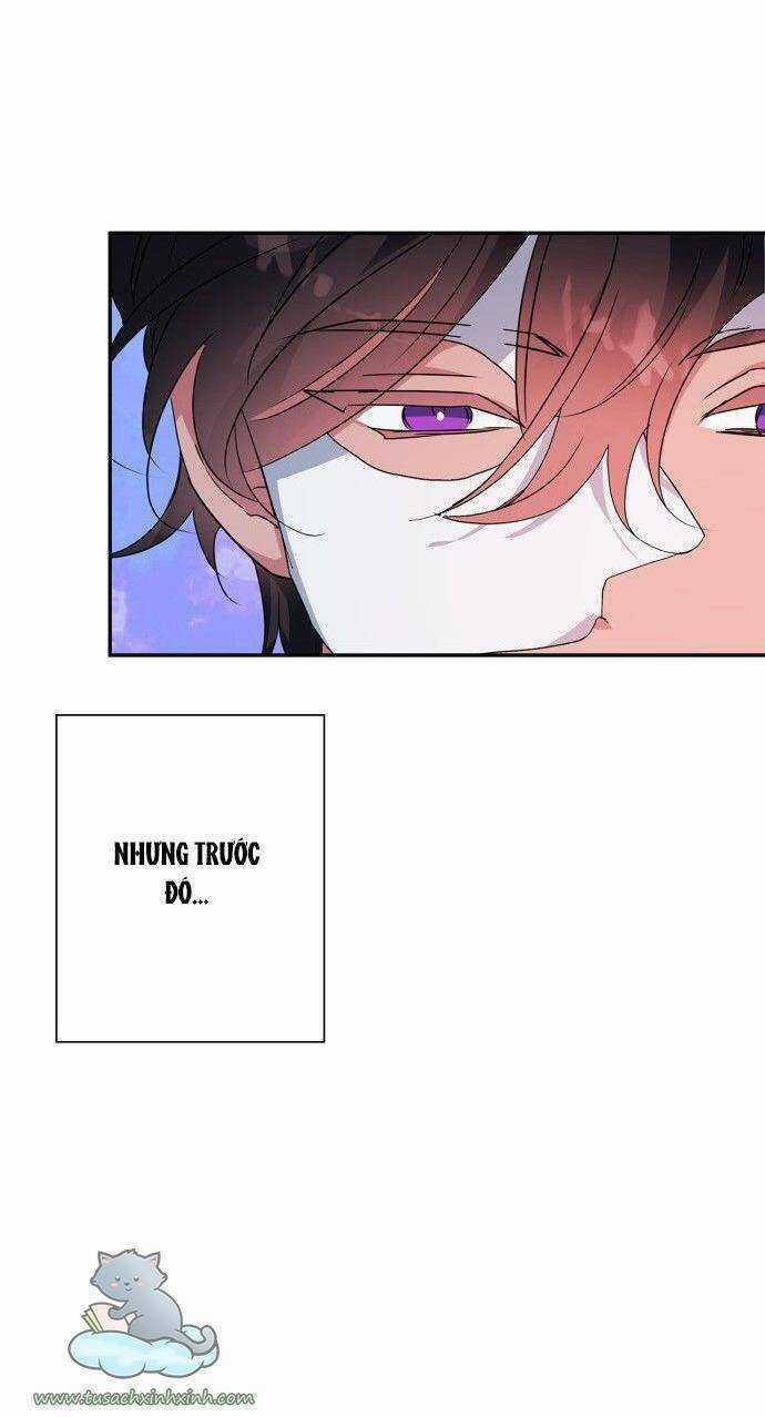 Thuần Hóa Quái Thú Thật Tốt Chapter 65 trang 44