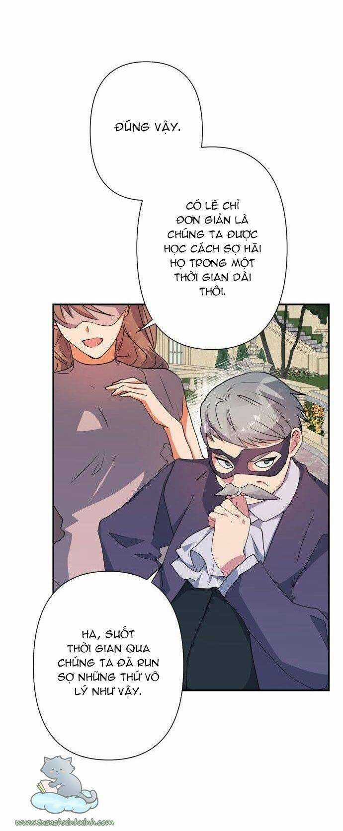 Thuần Hóa Quái Thú Thật Tốt Chapter 65 trang 47