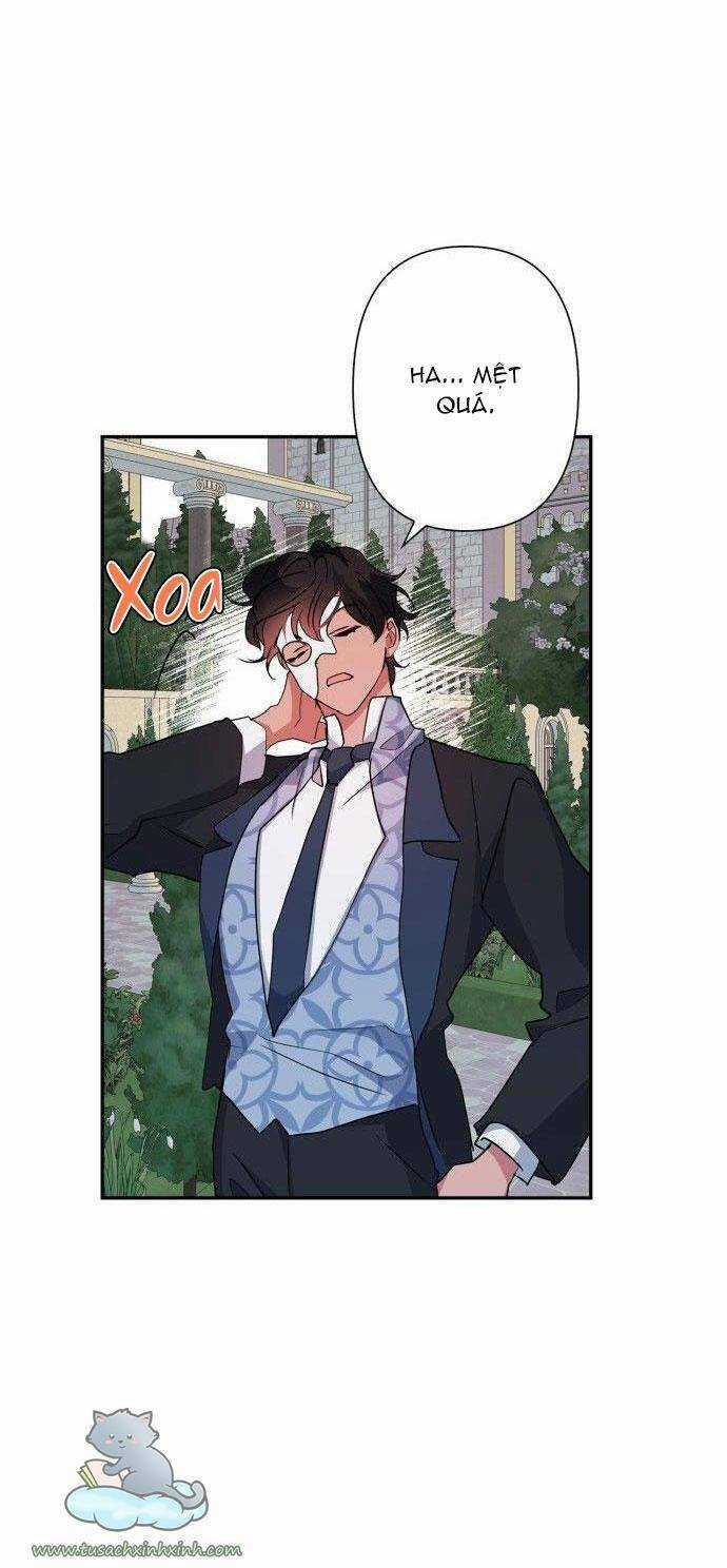 Thuần Hóa Quái Thú Thật Tốt Chapter 65 trang 48