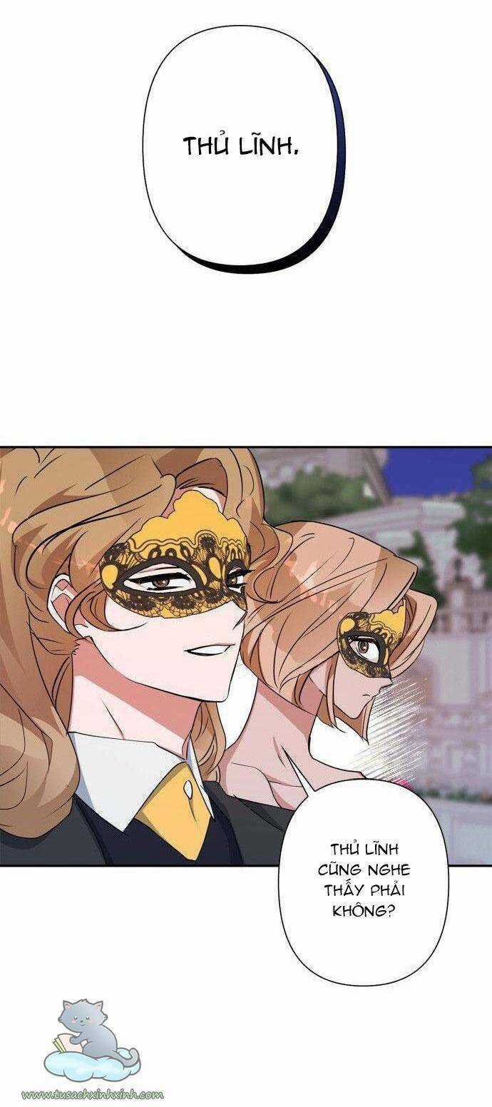 Thuần Hóa Quái Thú Thật Tốt Chapter 65 trang 49