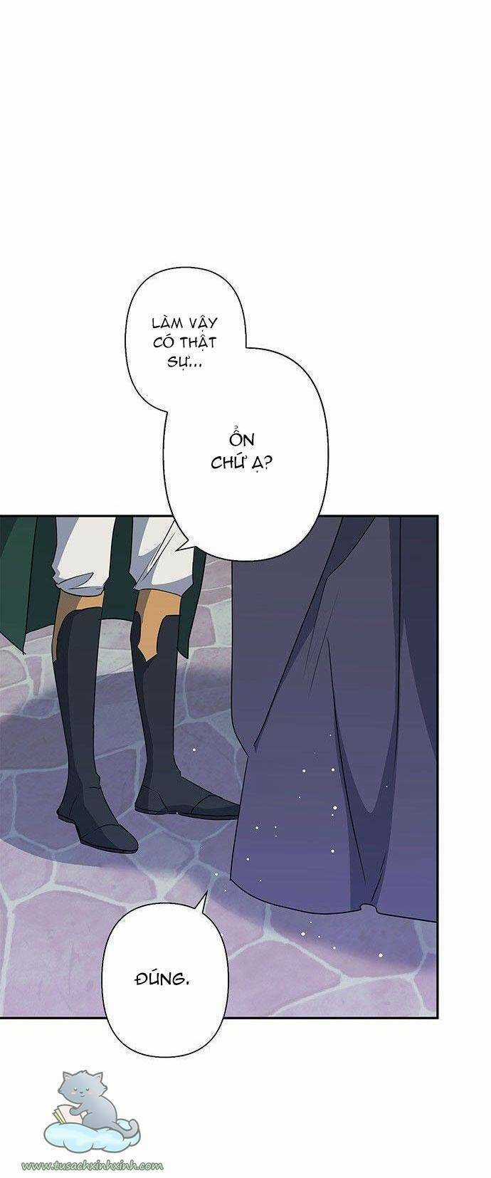 Thuần Hóa Quái Thú Thật Tốt Chapter 65 trang 5