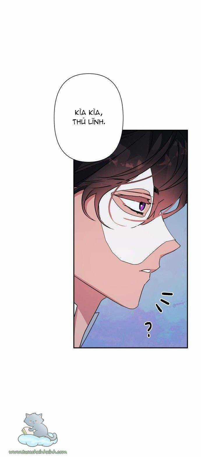 Thuần Hóa Quái Thú Thật Tốt Chapter 65 trang 51