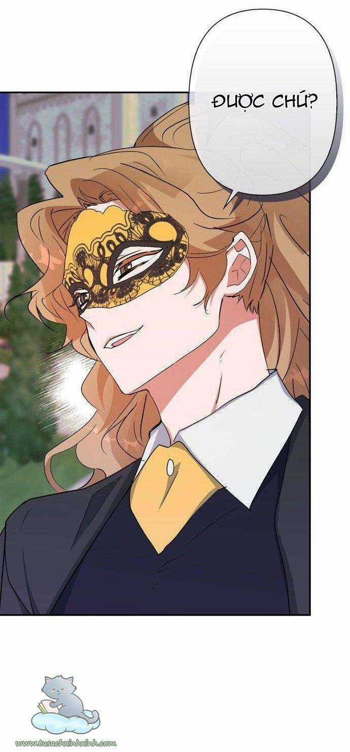 Thuần Hóa Quái Thú Thật Tốt Chapter 65 trang 52