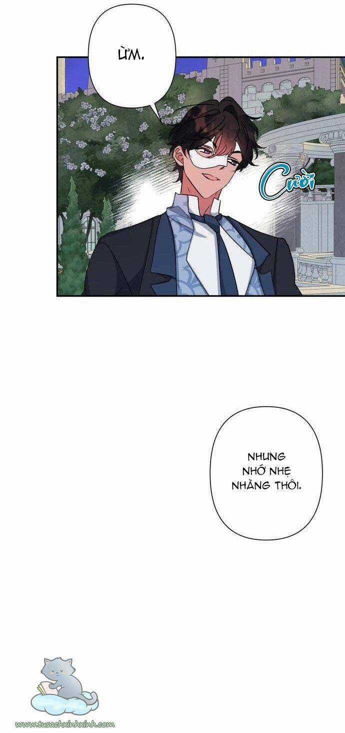 Thuần Hóa Quái Thú Thật Tốt Chapter 65 trang 53