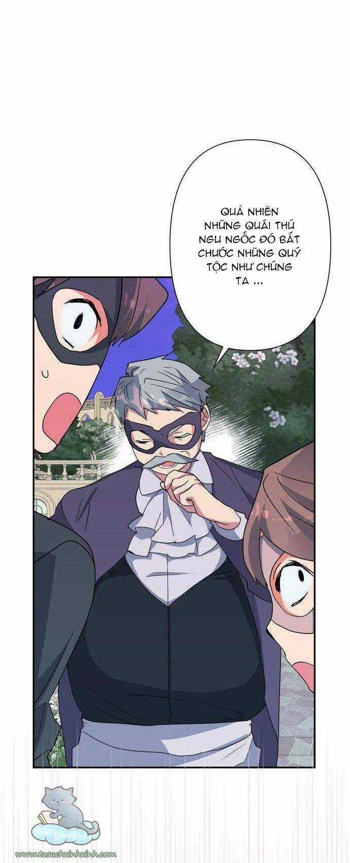 Thuần Hóa Quái Thú Thật Tốt Chapter 65 trang 54