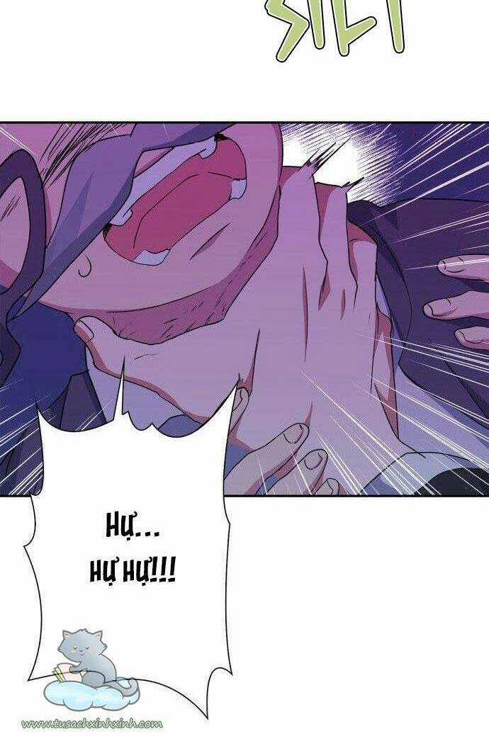 Thuần Hóa Quái Thú Thật Tốt Chapter 65 trang 56