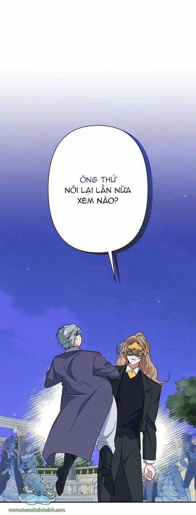 Thuần Hóa Quái Thú Thật Tốt Chapter 65 trang 57