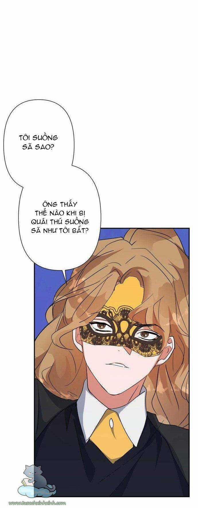 Thuần Hóa Quái Thú Thật Tốt Chapter 65 trang 58