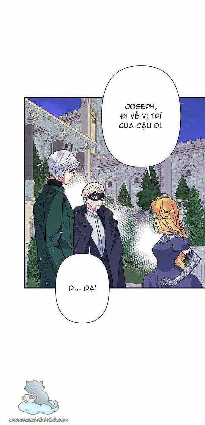 Thuần Hóa Quái Thú Thật Tốt Chapter 65 trang 6