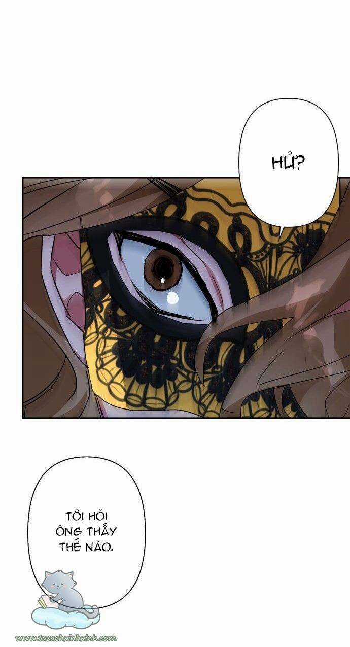 Thuần Hóa Quái Thú Thật Tốt Chapter 65 trang 60