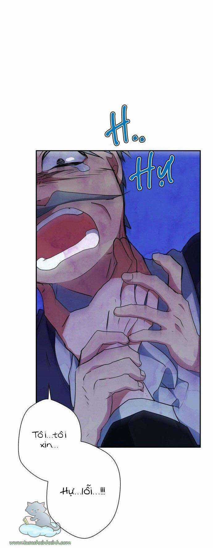 Thuần Hóa Quái Thú Thật Tốt Chapter 65 trang 61