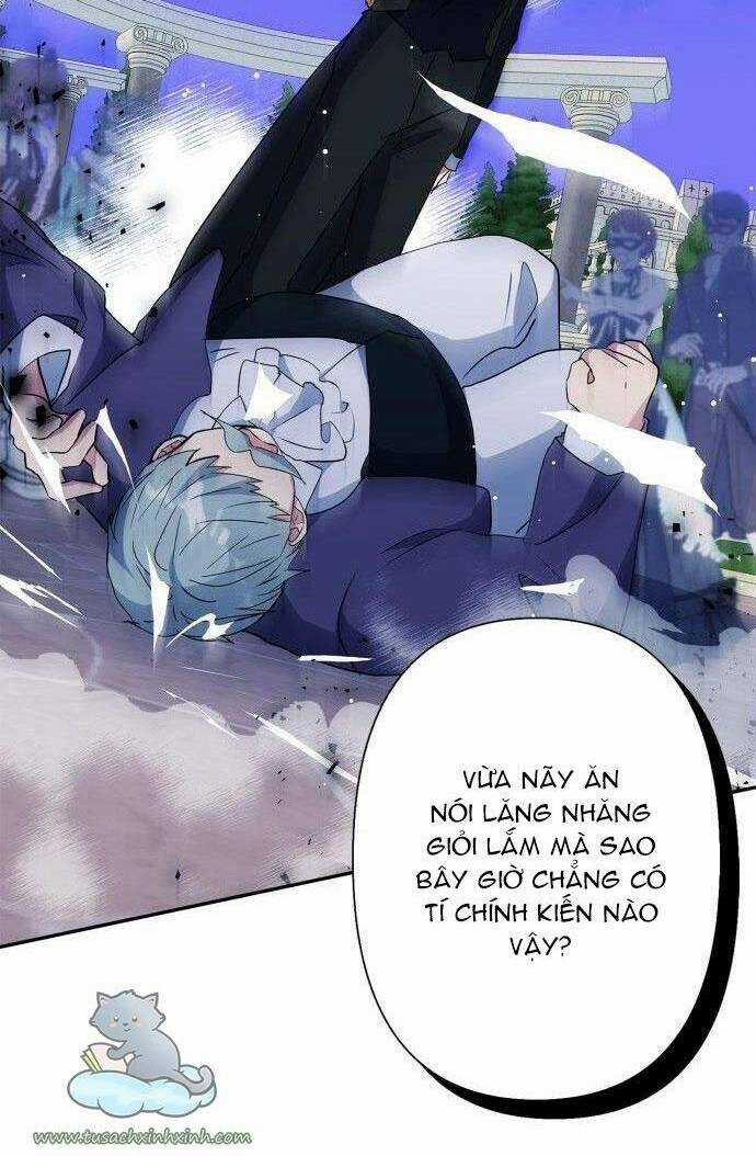 Thuần Hóa Quái Thú Thật Tốt Chapter 65 trang 64